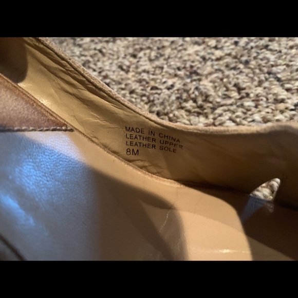 Michael Kors Neude Stillettos with jewels - Picture 3 of 6